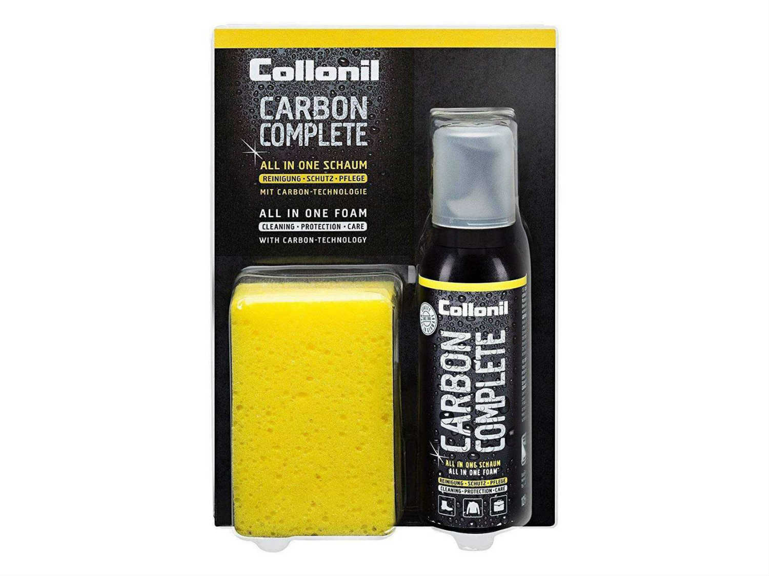 Collonil Carbon voor alle materialen 125ml Birkenshop