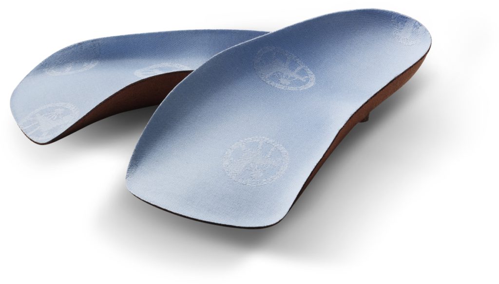 Paire de semelles intérieure augmenteur de hauteur - Chaussures