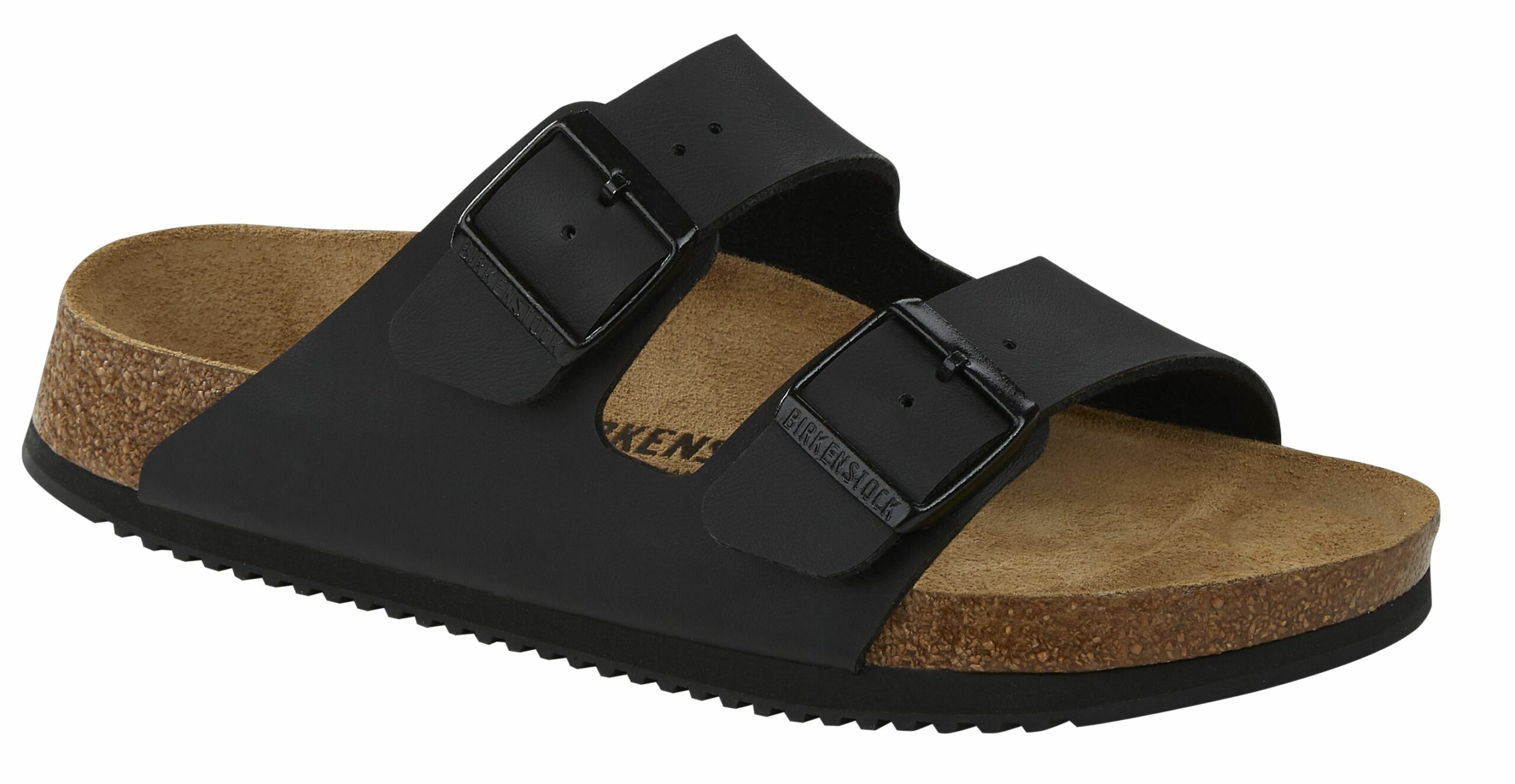 Birkenstock large 2025 ou étroit