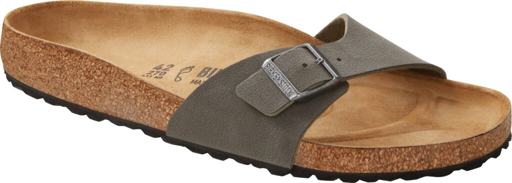 Birkenstock 2024 madrid verde