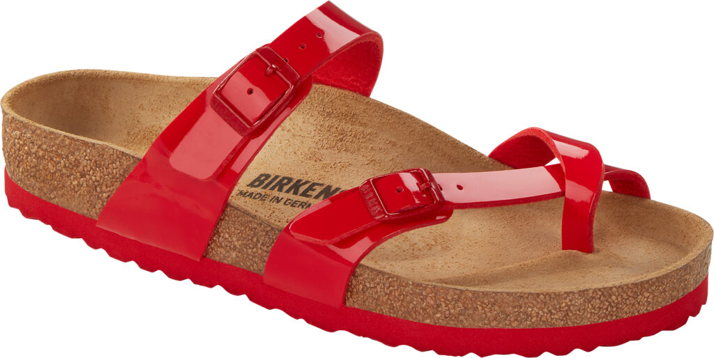 Birkenstock mayari 2025 pas cher